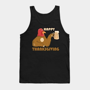 Thanksgiving holiday Festival day Memorial day Honor day Tank Top